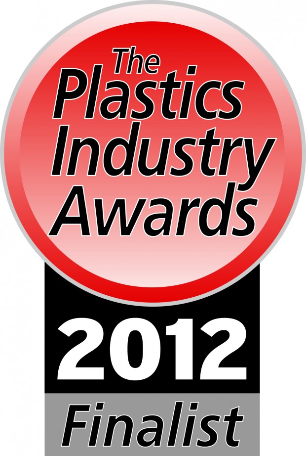 Plastics Industry Awards 2012