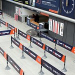 Excess Baggage use Tigrox for their queue management
