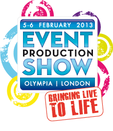 Tigrox at the Event Production Show 2013