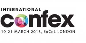Tigrox attending International Confex 