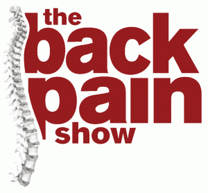 Tigrox providing queue management at The Back Pain Show