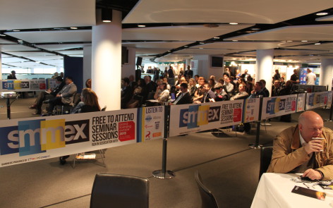 Branded Barrier 