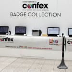 Tigrox at International Confex 2013