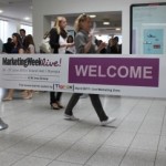 Marketing Week Live 2013