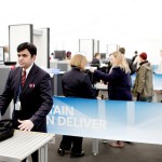 Tigrox in use at Conservative Party Conference 2012