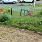 Tigrox Transparent Banner