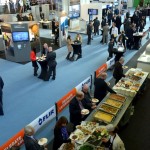 Tigrox in use at the Airport Exchange Show